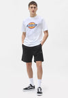 Dickies Pelican Rapids Shorts, Black