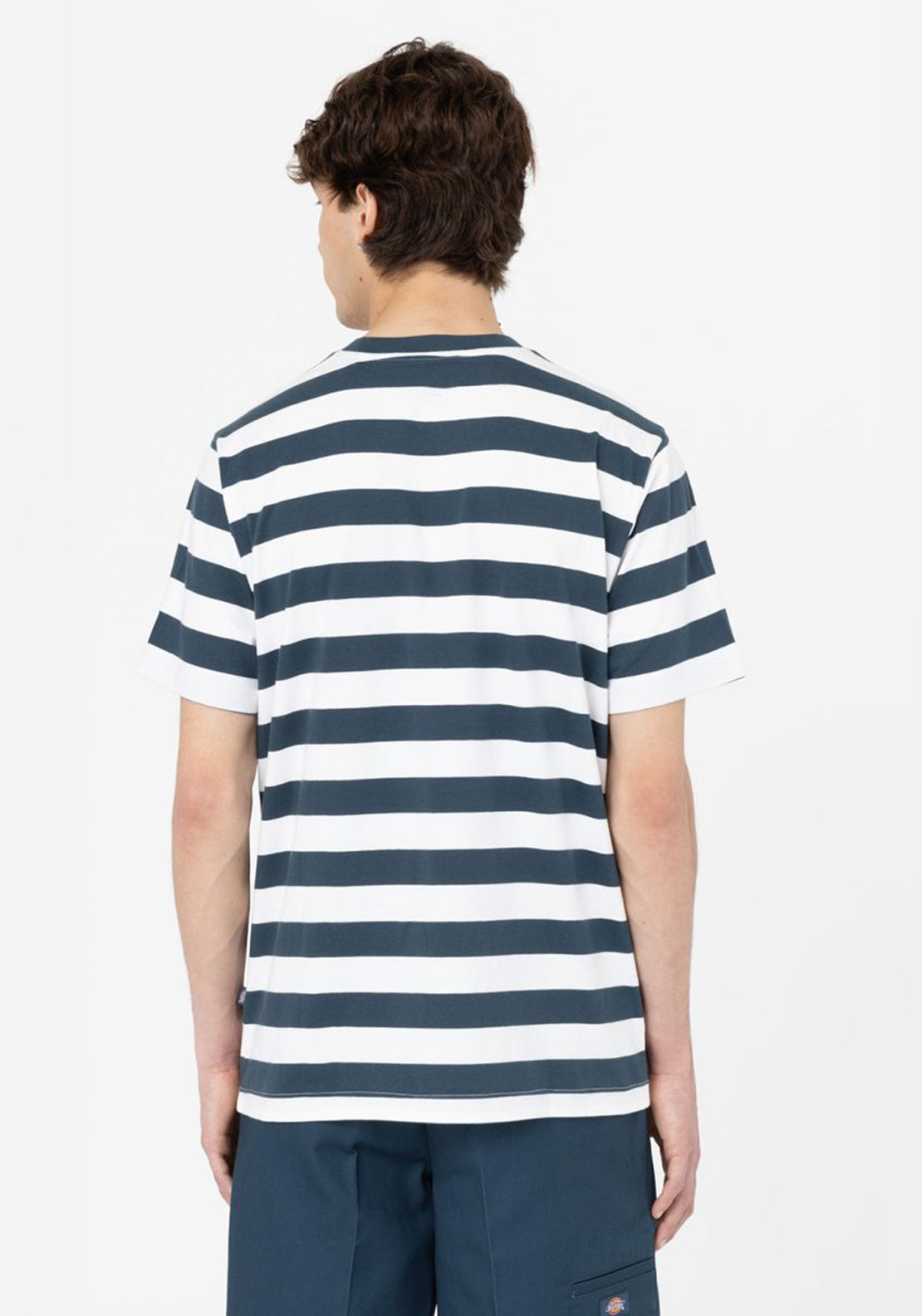Dickies Rivergrove T-Shirt, Airforce Blue