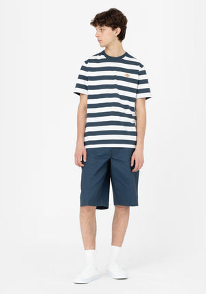 Dickies Rivergrove T-Shirt, Airforce Blue
