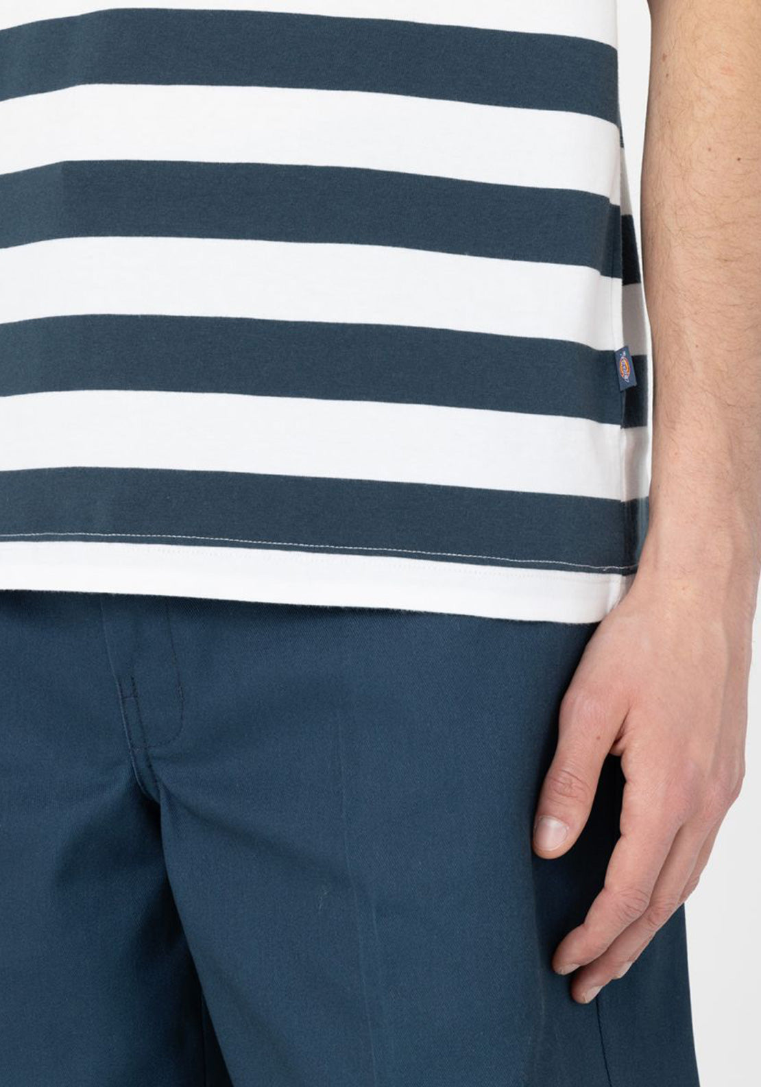 Dickies Rivergrove T-Shirt, Airforce Blue