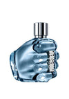 Diesel Only The Brave Pour Homme EDT