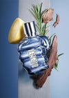 Diesel Only The Brave Pour Homme EDT