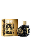 Diesel Spirit of the Brave Pour Homme Eau De Toilette
