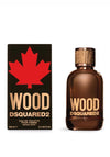 Dsquared2 Wood Pour Homme EDT
