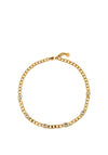 Dyrberg/Kern Agnese Necklace, Gold
