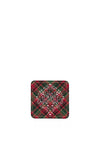 Denby Christmas Joy Set of 6 Square Coasters