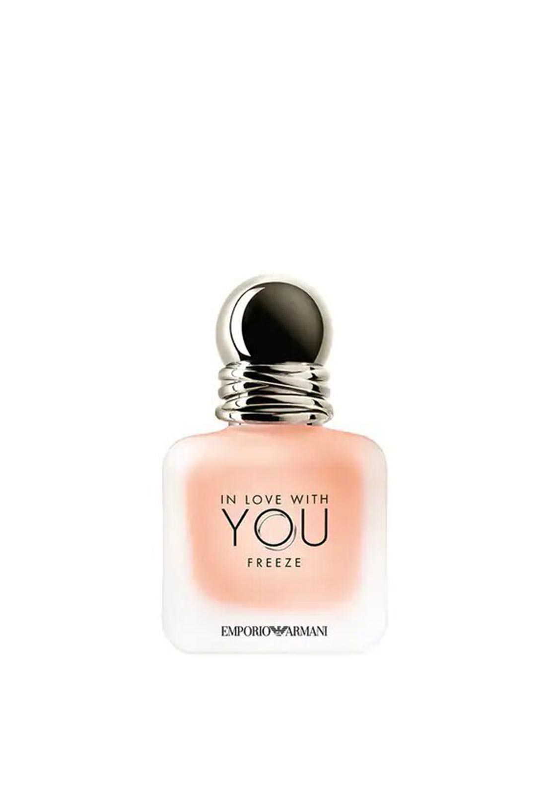 Emporio Armani In Love With You Freeze EDP