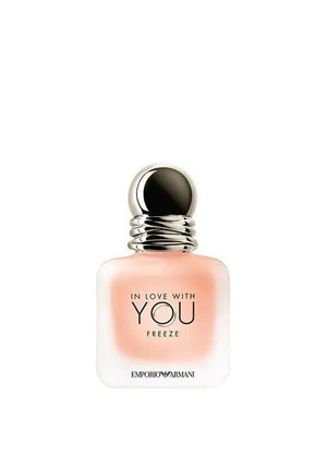 Emporio Armani In Love With You Freeze EDP