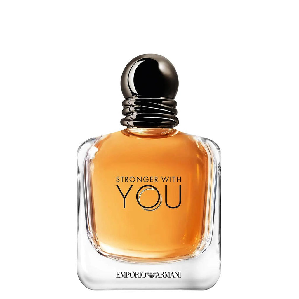 Emporio Armani Stronger with You EDT McElhinneys