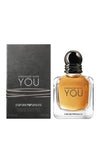 Emporio Armani Stronger with You EDT