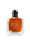 Emporio Armani Stronger With You Intensely EDP