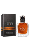 Emporio Armani Stronger With You Intensely EDP
