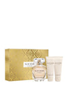 Elie Saab Le Parfum EDP Gift Ste, 90ml