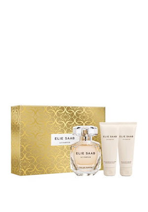 Elie Saab Le Parfum EDP Gift Ste, 90ml
