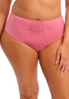 Elomi Cate Full Briefs, Desert Rose