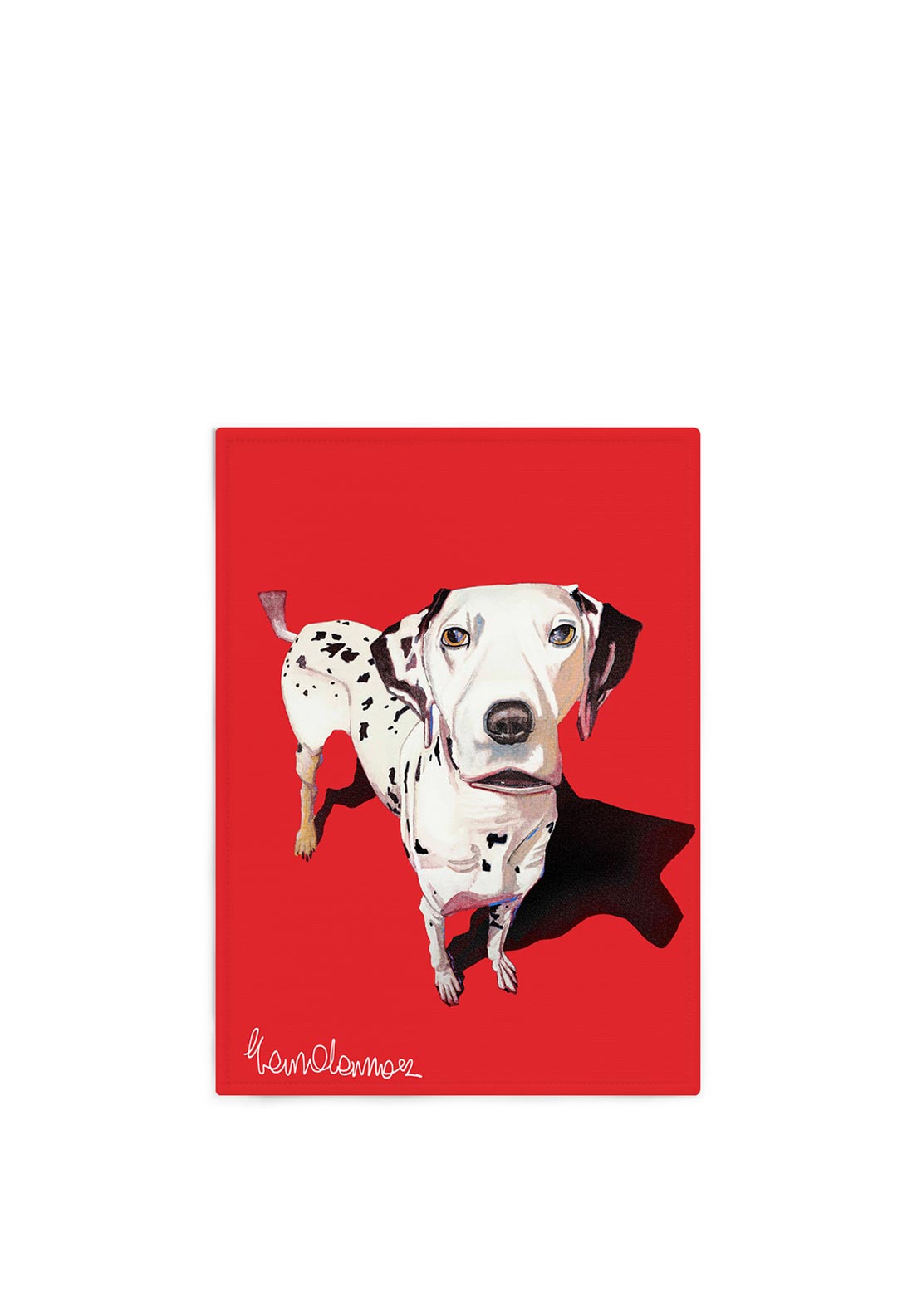 Eoin O’Connor by Tipperary Crystal Mutz Tea Towel Set of 3