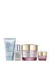 Estee Lauder Plump & Nourish Skincare Wonders Gift Set