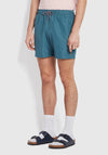 Farah Colbert Swim Shorts, Ocean