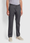 Farah Elm Twill Chino, Farah Grey