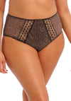 Elomi Matilda Full Brief, Leopard Print