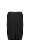 Gerry Weber Slit Pencil Skirt, Black