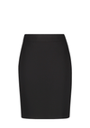 Gerry Weber Slit Pencil Skirt, Black