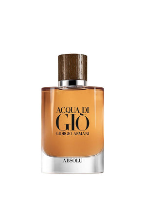 Giorgio Armani Acqua Di Gio Absolu Eau De Parfum