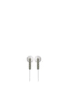 Go Travel Volume Control Wired Earphones