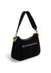 Guess Kaoma Shoulder Bag, Black