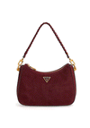 Guess Kaoma Shoulder Bag, Merlot