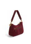 Guess Kaoma Shoulder Bag, Merlot
