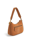 Guess Kaoma Shoulder Bag, Tan