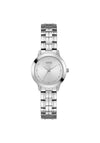 Guess W0989L1 Ladies Chelsea Watch, Silver