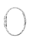 Guess W0989L1 Ladies Chelsea Watch, Silver