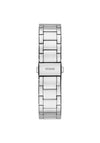 Guess GW0320L1 Ladies Moonlight Watch, Silver