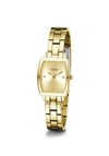 Guess GW0384L2 Ladies Watch, Gold
