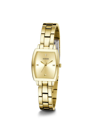 Guess GW0384L2 Ladies Watch, Gold