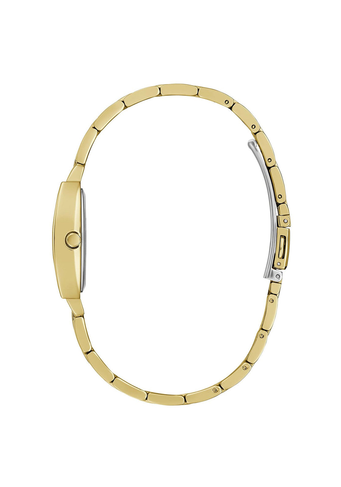 Guess GW0384L2 Ladies Watch, Gold