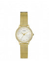 Guess W0647L7 Ladies Watch, Gold