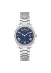 Guess GW0307L1 Ladies Watch, Silver