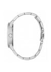 Guess GW0292L1 Ladies G Check Watch, Silver