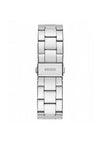 Guess GW0292L1 Ladies G Check Watch, Silver