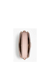 Guess Noelle Crossbody Bag, Rose