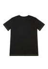 Guess Boys Logo T-Shirt, Black