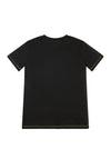 Guess Boys Logo T-Shirt, Black