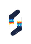 Happy Socks 4 Pair Socks Gift Set, Multi