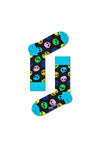 Happy Socks Alien Socks, Black Multi EU41-46