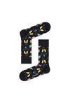 Happy Socks Celebration 3 Pair Socks Gift Set, Navy Multi