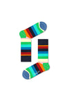Happy Socks Classics 3 Pair Socks Gift Set, Multi