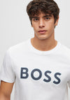 Hugo Boss Bold Logo T-Shirt, White